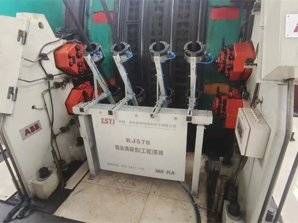 聚焦準確檢測，護航生產安全——潞安集團損傷鑒證實錄！