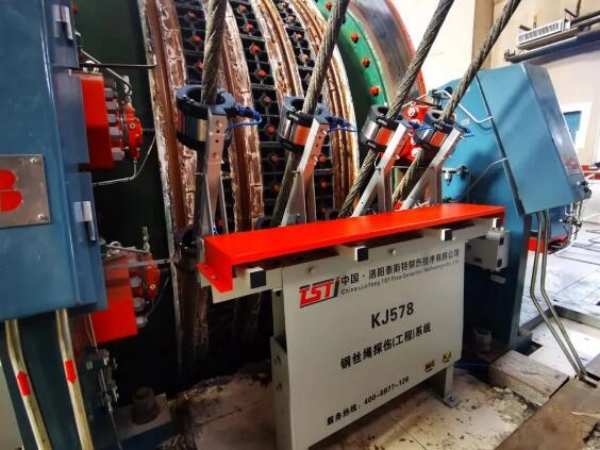 替代人工，檢而不“簡”——厲害了！我的“高科技智檢搭子”！