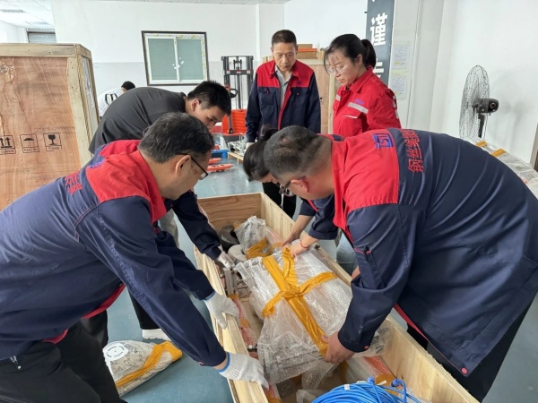 破暑前行，全員沖刺，鑄就泰斯特新速度！
